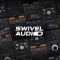 Plugin Alliance Swivel Audio Bundle 2025.08.13 [macOS]